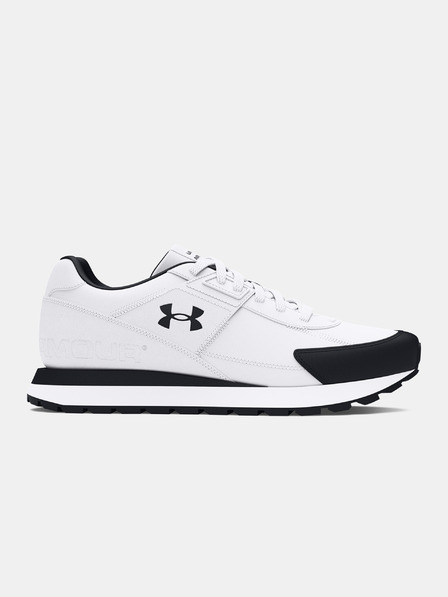 Under Armour Мъжки обувки Under Armour UA Essential Runner-WHT