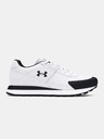 Under Armour Мъжки обувки Under Armour UA Essential Runner-WHT