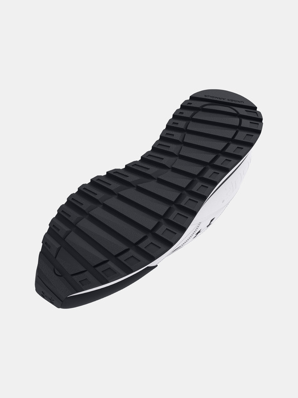 Under Armour Мъжки обувки Under Armour UA Essential Runner-WHT