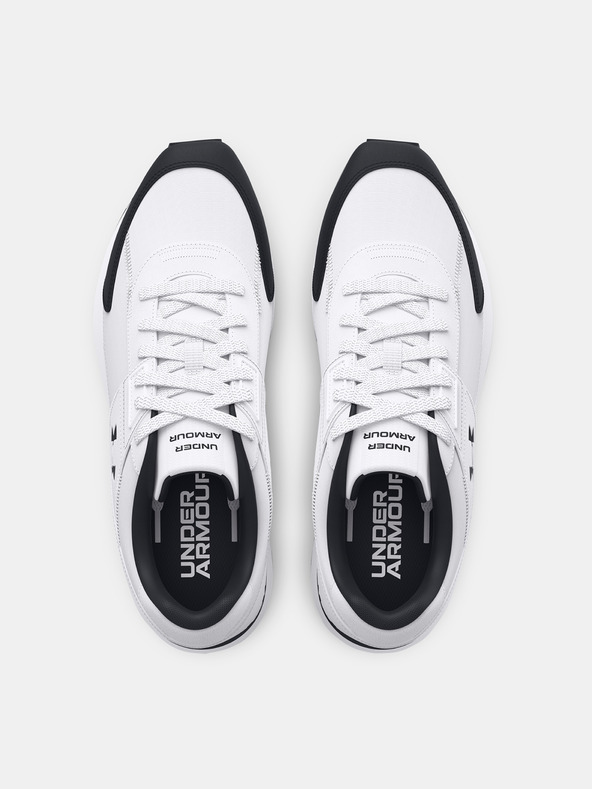 Under Armour Мъжки обувки Under Armour UA Essential Runner-WHT