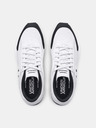 Under Armour Мъжки обувки Under Armour UA Essential Runner-WHT