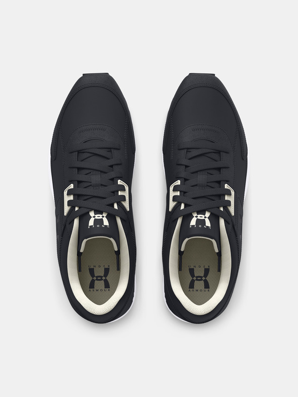 Under Armour Мъжки обувки Under Armour UA Essential Runner-BLK