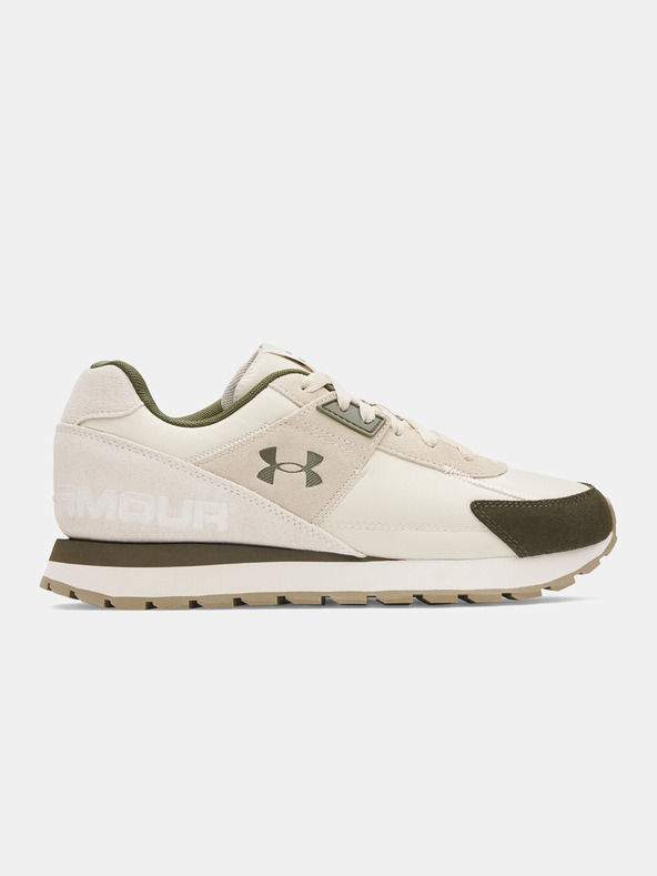 Under Armour Мъжки обувки Under Armour UA Essential Runner-BRN