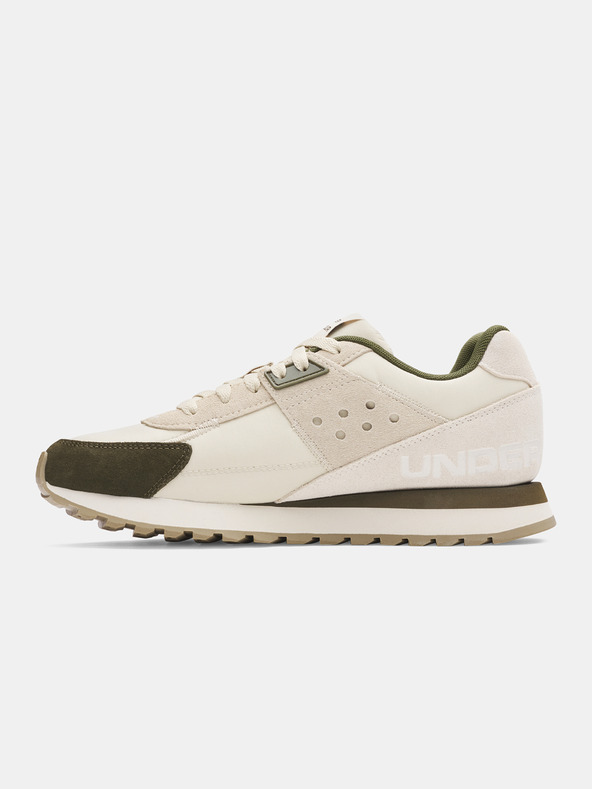 Under Armour Мъжки обувки Under Armour UA Essential Runner-BRN