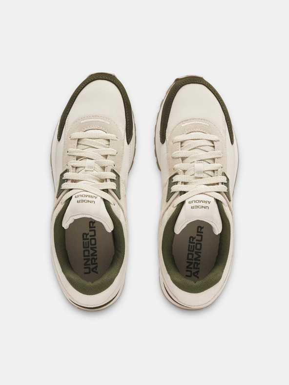 Under Armour Мъжки обувки Under Armour UA Essential Runner-BRN