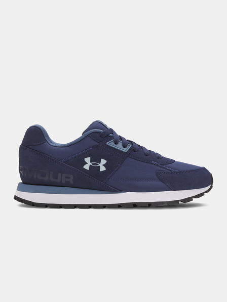 Under Armour Мъжки обувки Under Armour UA Essential Runner-BLU