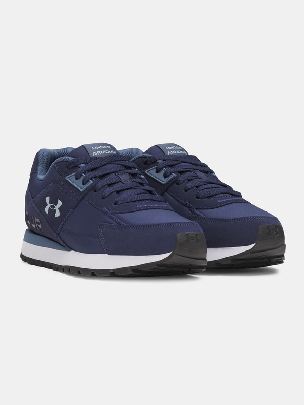 Under Armour Мъжки обувки Under Armour UA Essential Runner-BLU