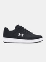 Under Armour Мъжки обувки Under Armour UA Official-BLK