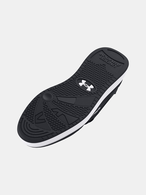 Under Armour Мъжки обувки Under Armour UA Official-BLK