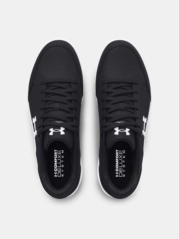 Under Armour Мъжки обувки Under Armour UA Official-BLK
