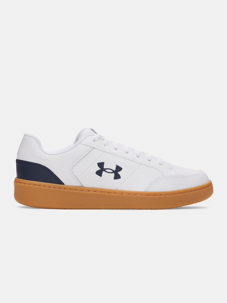Under Armour Мъжки обувки Under Armour UA Official-WHT