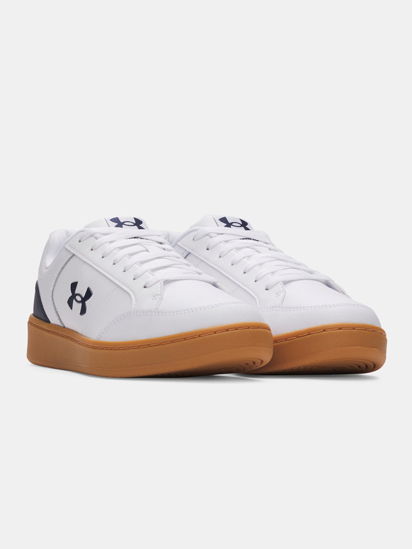 Under Armour Мъжки обувки Under Armour UA Official-WHT