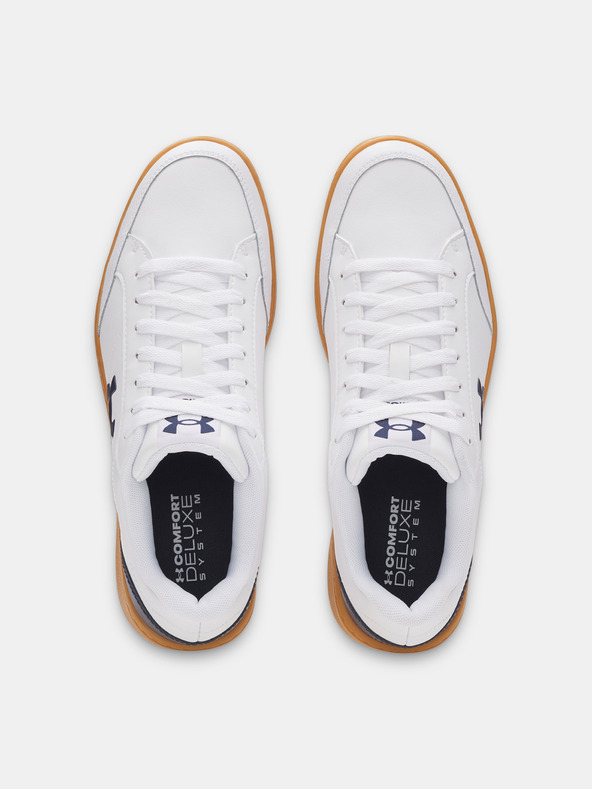 Under Armour Мъжки обувки Under Armour UA Official-WHT