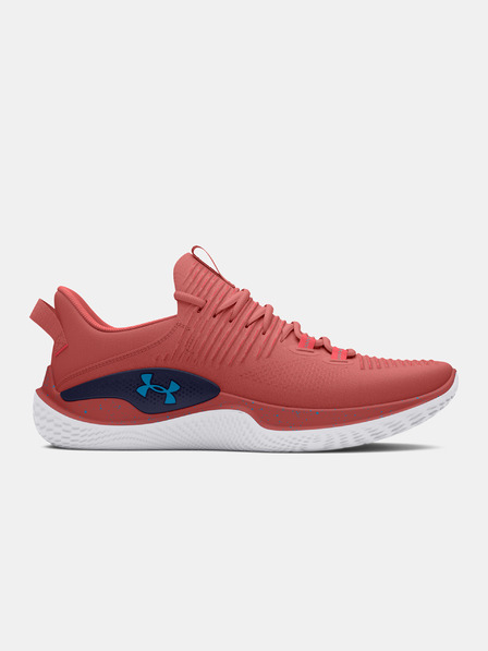 Under Armour Мъжки обувки Under Armour UA Flow Dynamic INTLKNT-RED