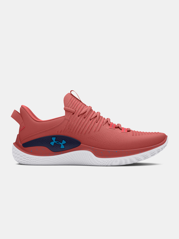 Under Armour Мъжки обувки Under Armour UA Flow Dynamic INTLKNT-RED