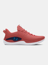 Under Armour Мъжки обувки Under Armour UA Flow Dynamic INTLKNT-RED