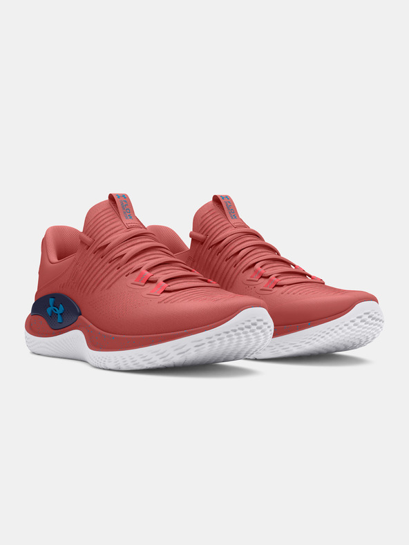Under Armour Мъжки обувки Under Armour UA Flow Dynamic INTLKNT-RED