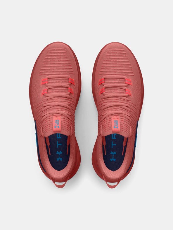 Under Armour Мъжки обувки Under Armour UA Flow Dynamic INTLKNT-RED