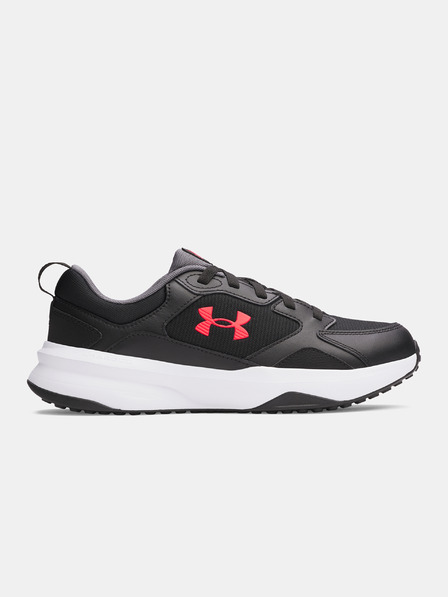 Under Armour Мъжки обувки Under Armour UA Charged Edge-BLK