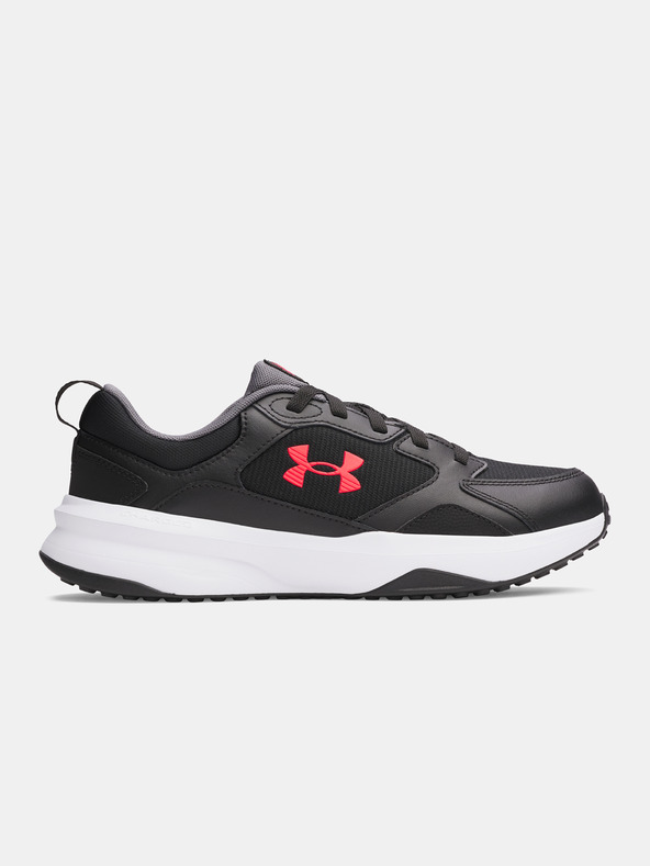 Under Armour Мъжки обувки Under Armour UA Charged Edge-BLK