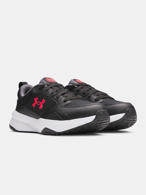 Under Armour Мъжки обувки Under Armour UA Charged Edge-BLK