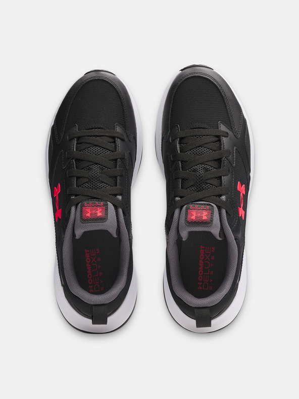 Under Armour Мъжки обувки Under Armour UA Charged Edge-BLK