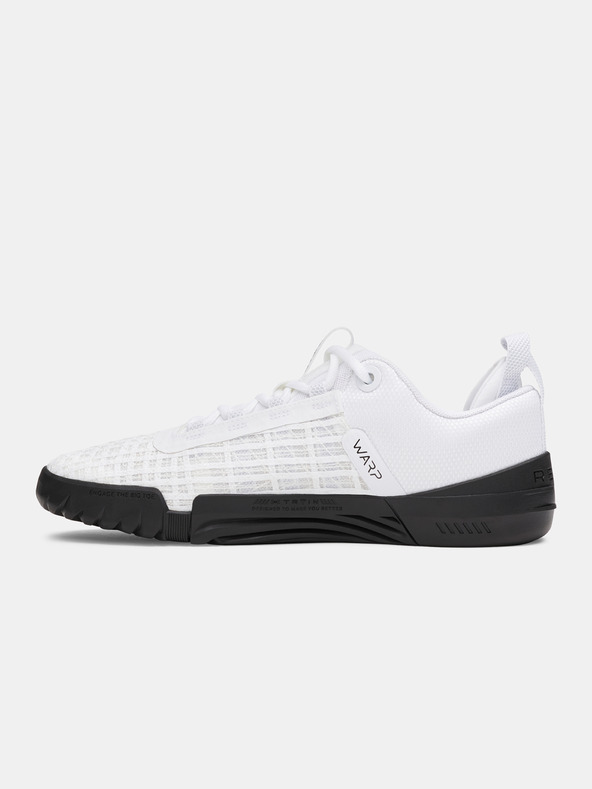 Under Armour Мъжки обувки Under Armour UA TriBase Reign 6-WHT
