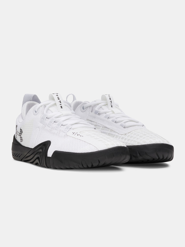 Under Armour Мъжки обувки Under Armour UA TriBase Reign 6-WHT