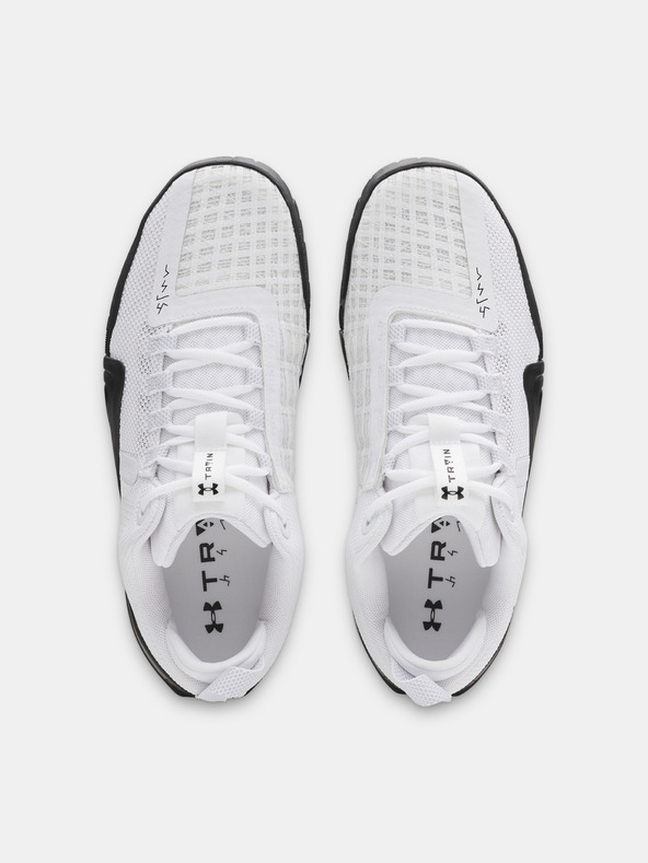 Under Armour Мъжки обувки Under Armour UA TriBase Reign 6-WHT