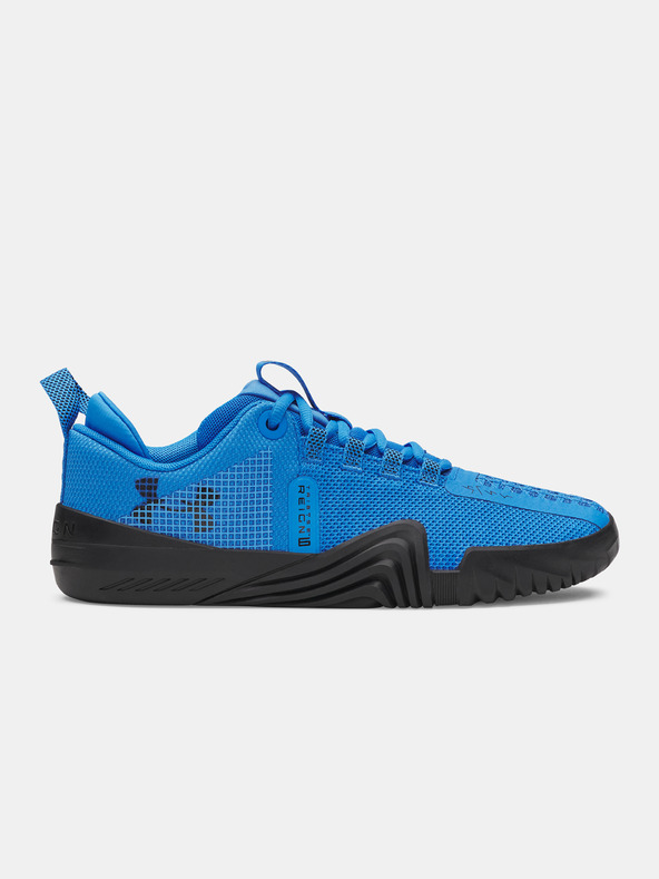 Under Armour Мъжки обувки Under Armour UA TriBase Reign 6-BLU