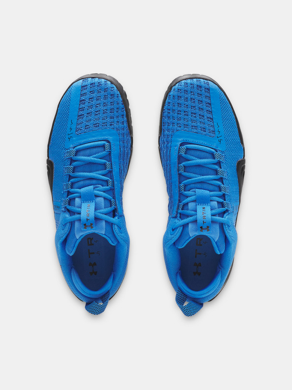 Under Armour Мъжки обувки Under Armour UA TriBase Reign 6-BLU