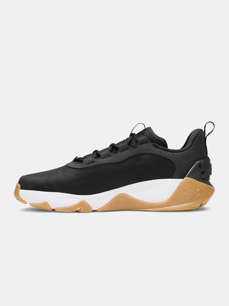 Under Armour Мъжки обувки Under Armour UA Project Rock 8-BLK