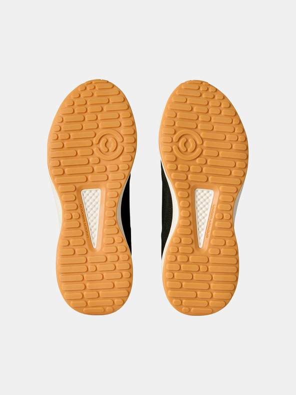 Under Armour Мъжки обувки Under Armour UA Edge SUEDE-BLK