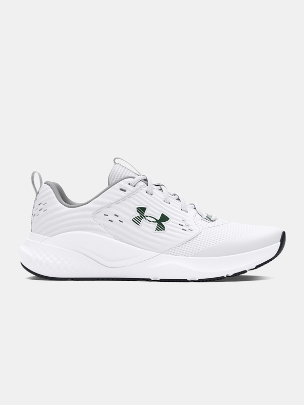 Under Armour Мъжки обувки Under Armour UA Charged Commit TR 4-WHT