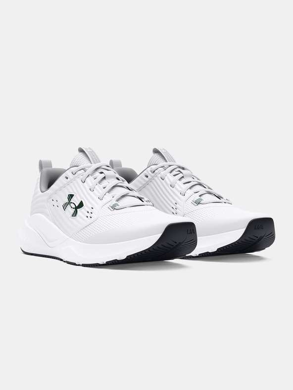 Under Armour Мъжки обувки Under Armour UA Charged Commit TR 4-WHT