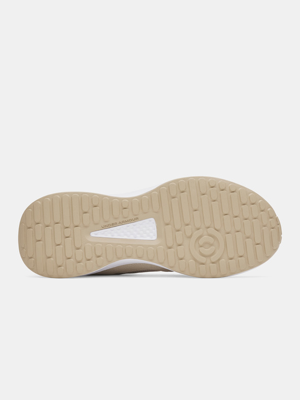 Under Armour Мъжки обувки Under Armour UA Edge SUEDE-BRN