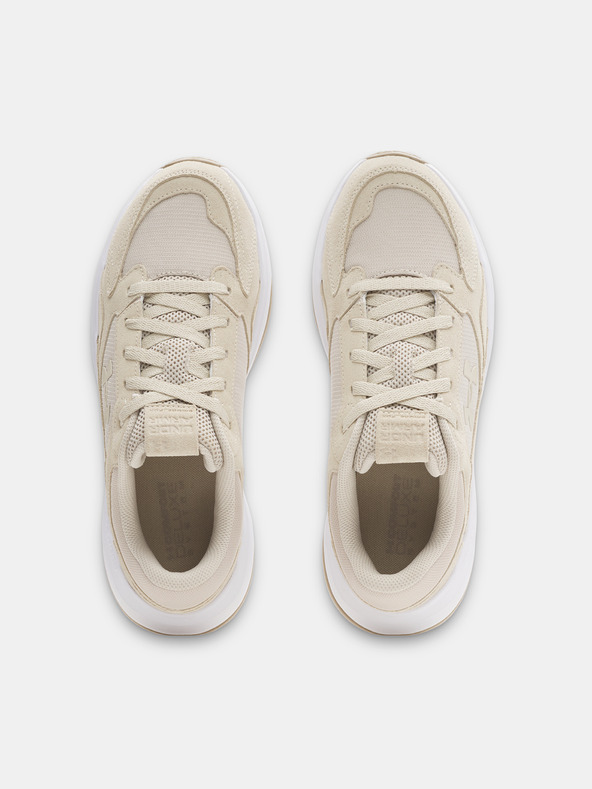 Under Armour Мъжки обувки Under Armour UA Edge SUEDE-BRN