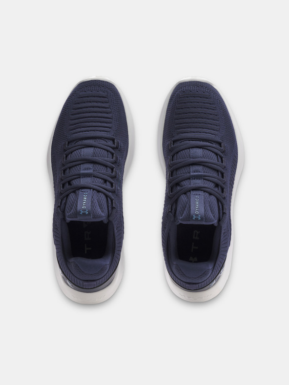Under Armour Мъжки обувки Under Armour UA Dynamic 2-BLU