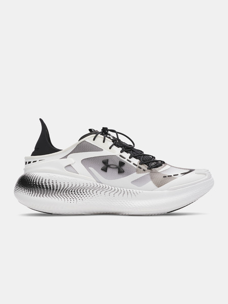 Under Armour Унисекс обувки Under Armour Echo-WHT
