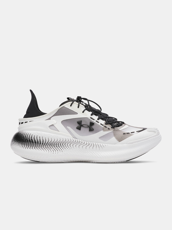 Under Armour Унисекс обувки Under Armour Echo-WHT
