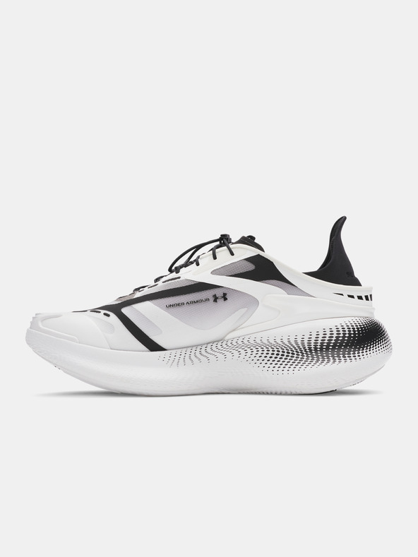 Under Armour Унисекс обувки Under Armour Echo-WHT