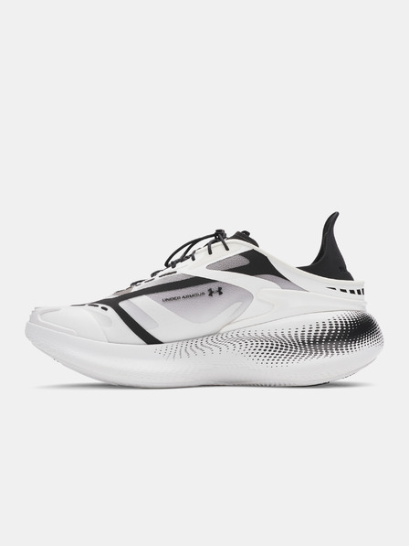 Under Armour Унисекс обувки Under Armour Echo-WHT