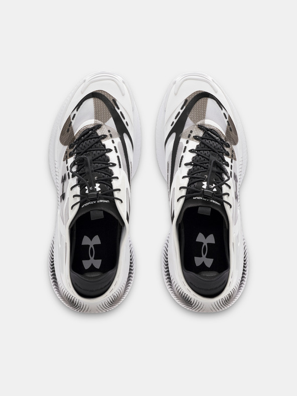 Under Armour Унисекс обувки Under Armour Echo-WHT