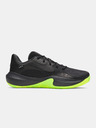 Under Armour Унисекс Under Armour UA Lockdown 7 Low-BLK Обувки