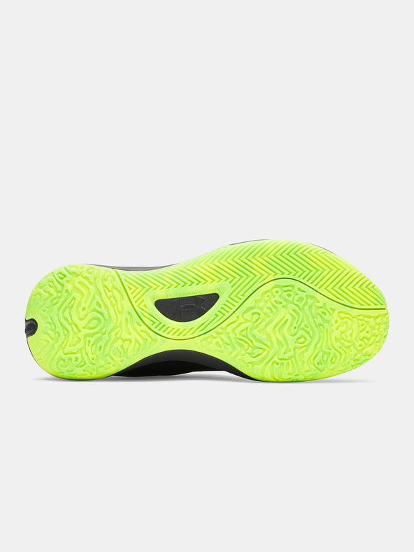 Under Armour Унисекс Under Armour UA Lockdown 7 Low-BLK Обувки