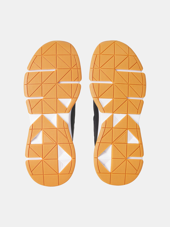 Under Armour Унисекс Under Armour UA Forge 96 LEATHER преиздадени обувки