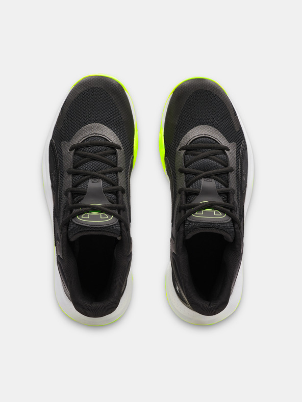 Under Armour Унисекс обувки Under Armour UA JET '25-BLK