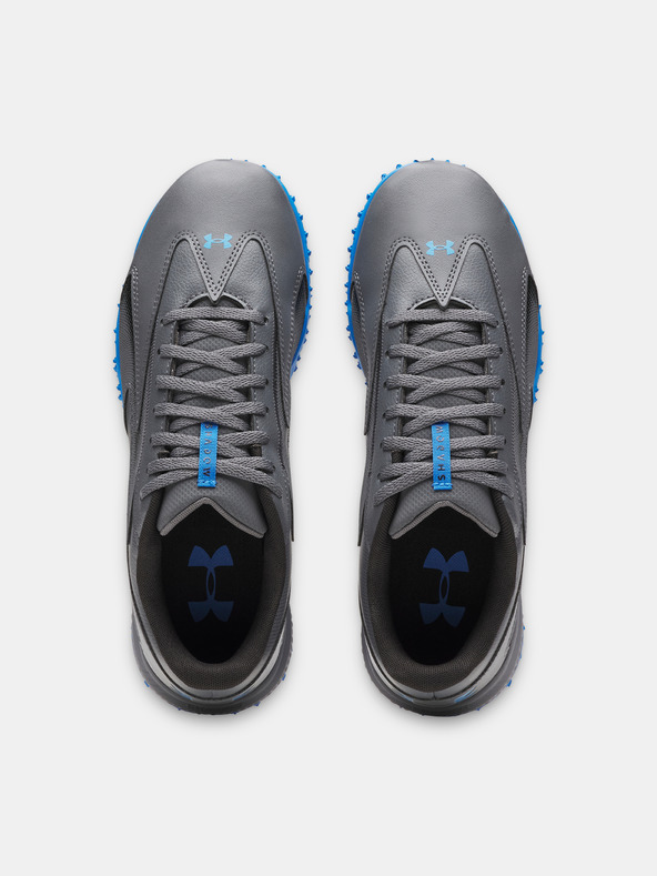 Under Armour Унисекс футболни обувки Under Armour UA U Shadow Turf 3-GRY