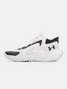 Under Armour Унисекс обувки Under Armour UA JET '25-WHT