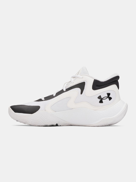 Under Armour Унисекс обувки Under Armour UA JET '25-WHT